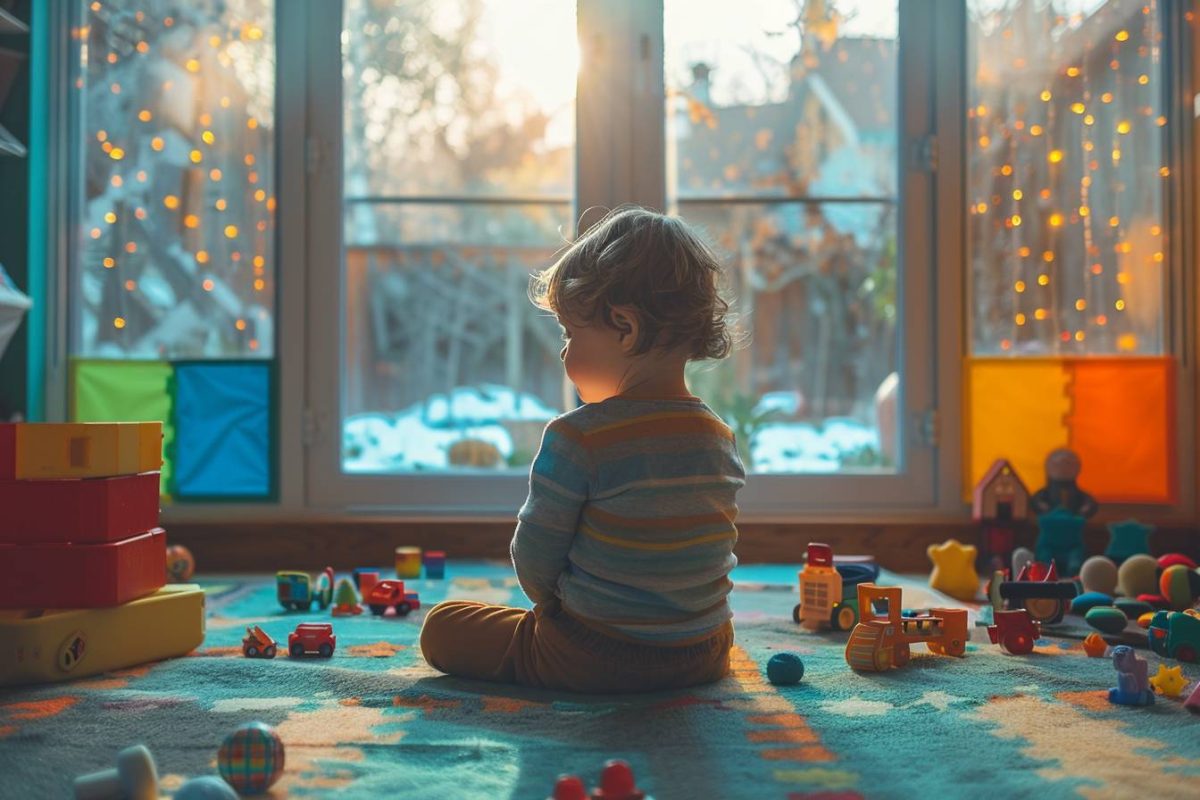 Rester ou partir : la vérité sur l'impact des conflits conjugaux sur vos enfants