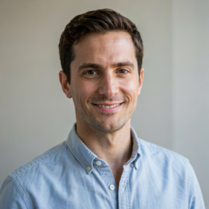 Nicolas MARTIN