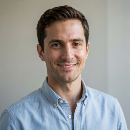 Nicolas MARTIN