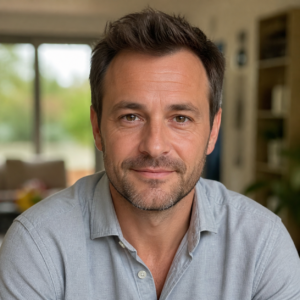 Nicolas MARTIN