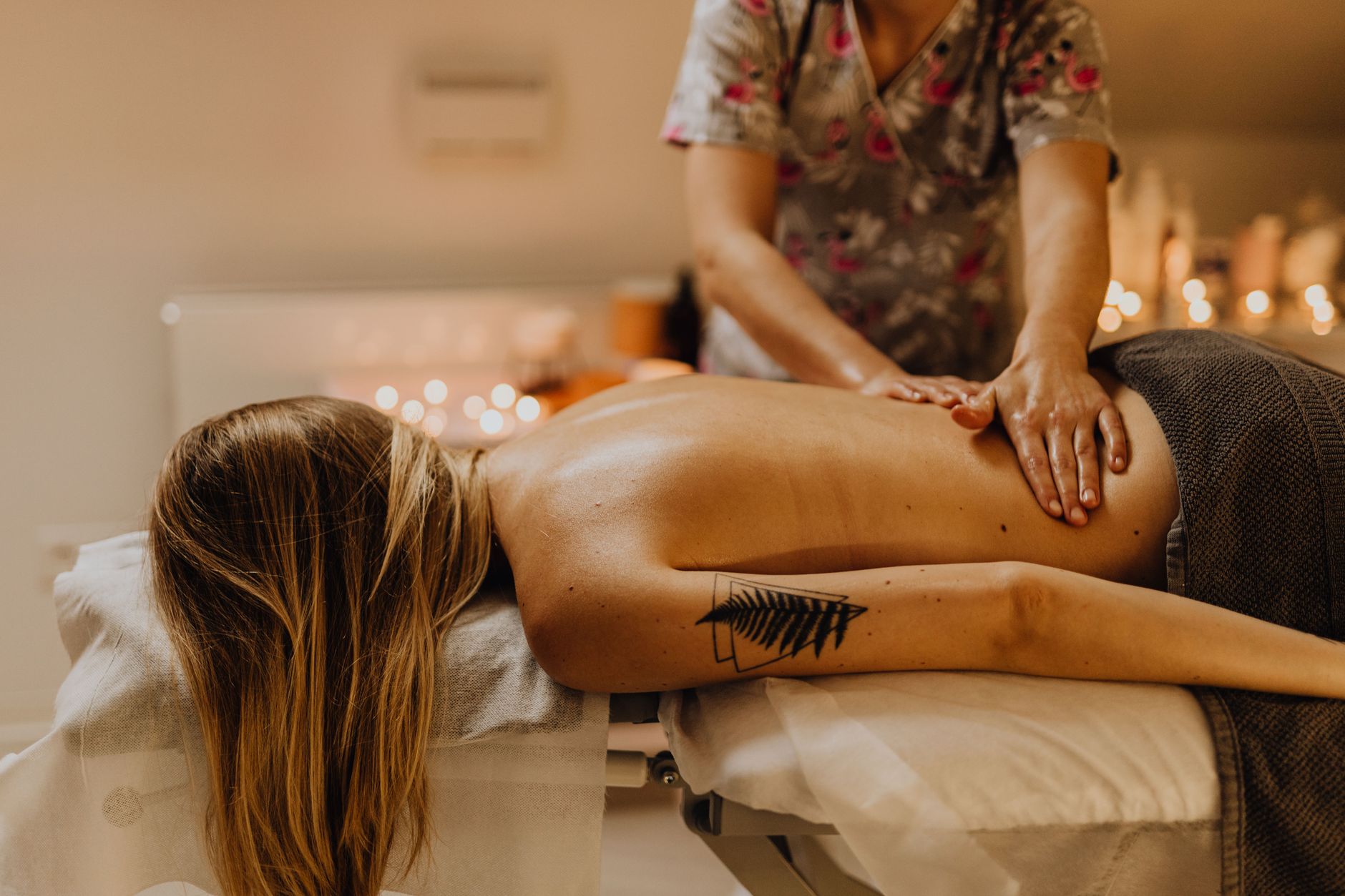 Grossesse : pourquoi les soins adaptés trouvent leur place dans le quotidien