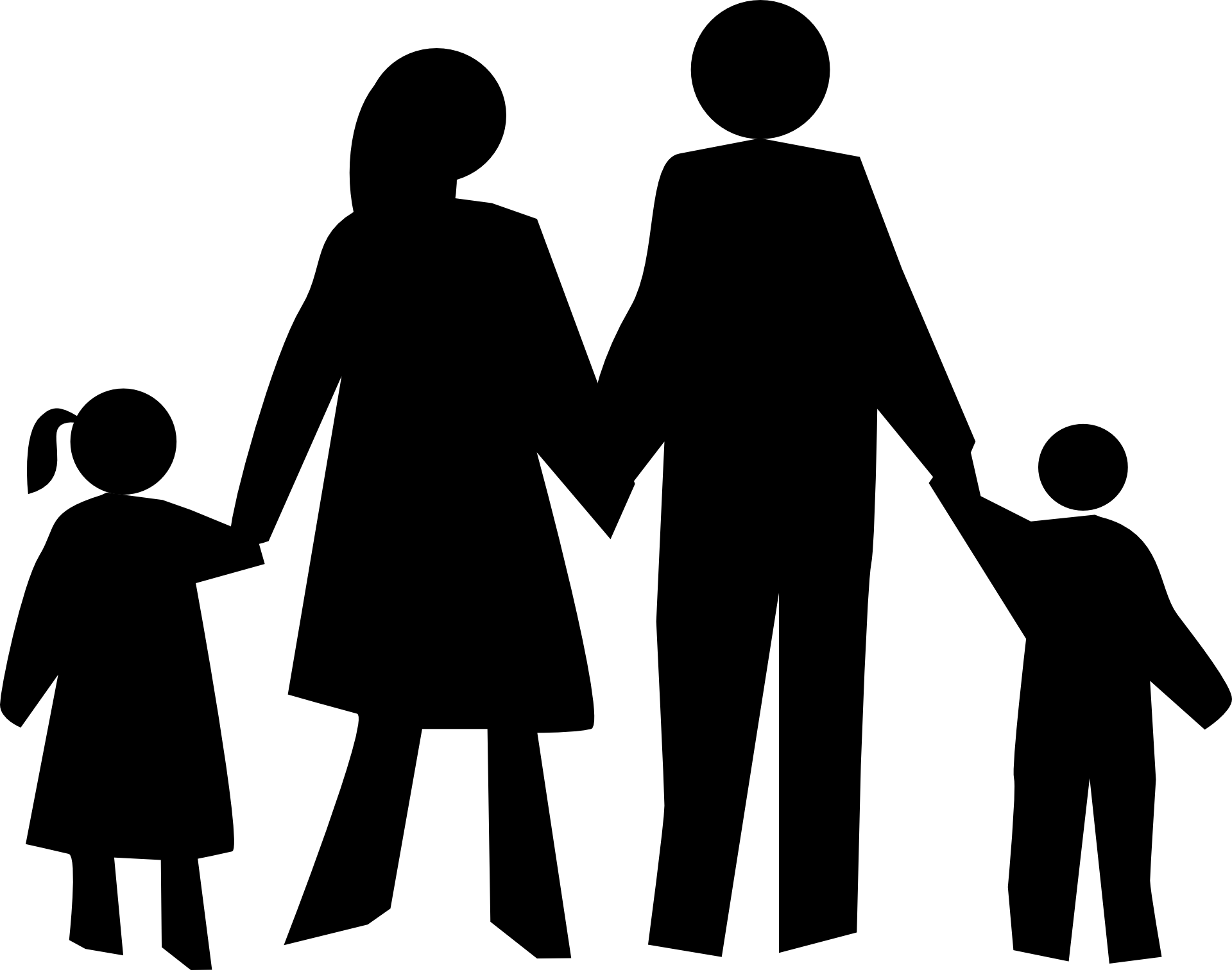 L'aide des parents
