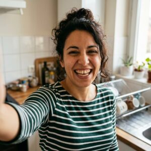 Leïla Hamdani