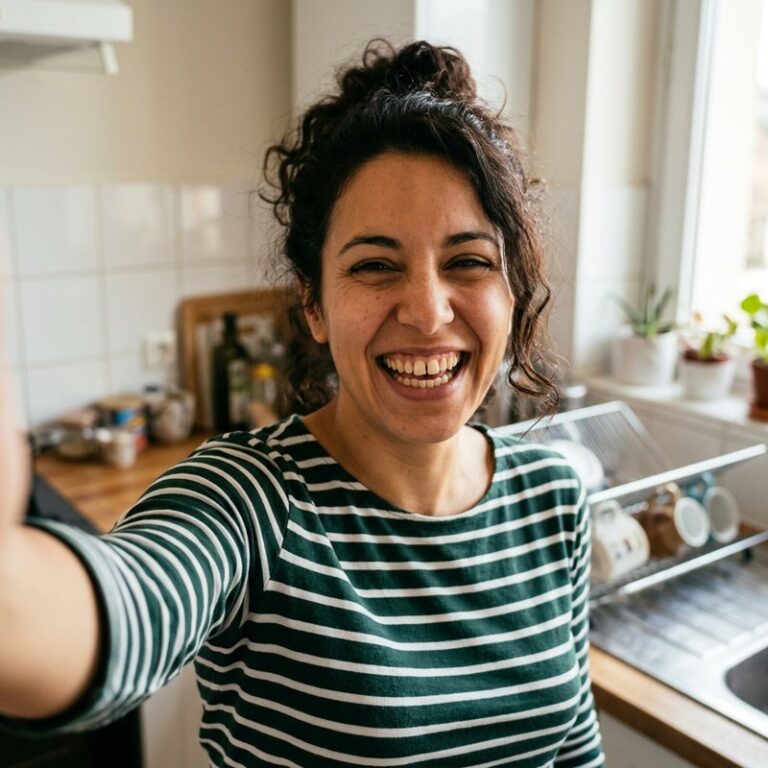 Leïla Hamdani