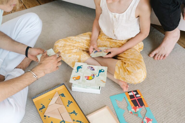 Festi’Familles revient à Draguignan avec une vingtaine de stands et des animations gratuites