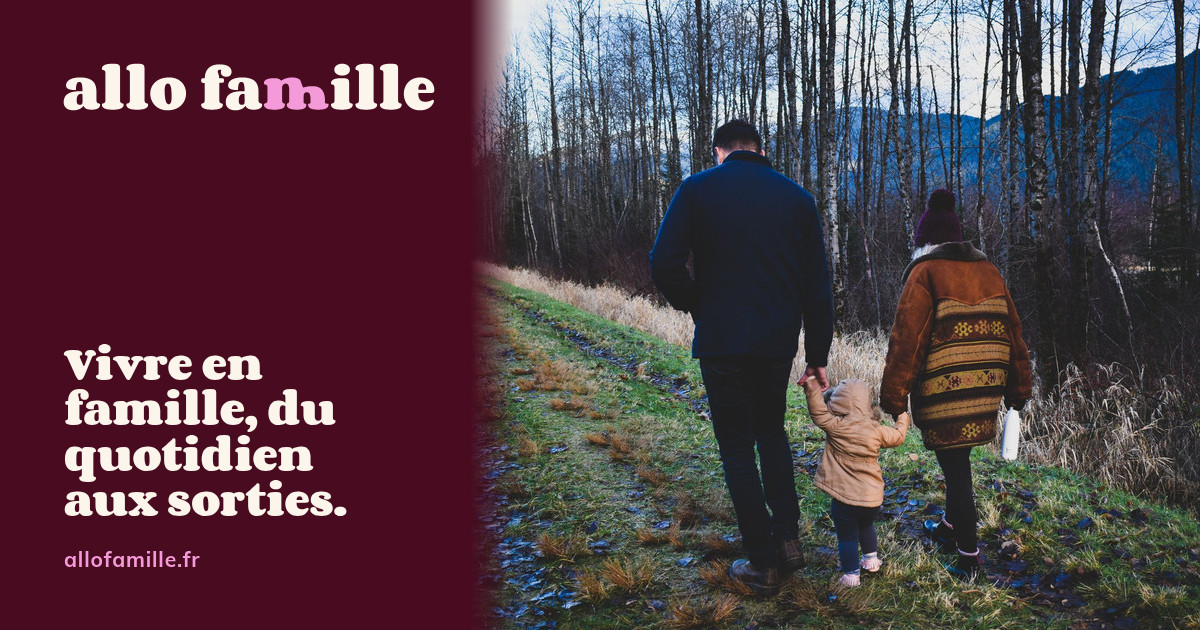 Développement de l'enfant : sommeil et école | Allo Famille
